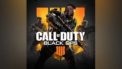 Call of Duty: Black Ops 4