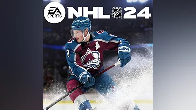 NHL 24 Xbox XS