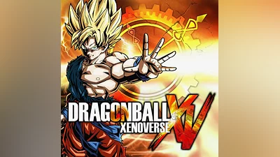 Игра The DRAGON BALL XENOVERSE для PC / ПК, активация в стим Steam для региона РФ / Россия цифровой ключ