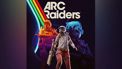 ARC Raiders
