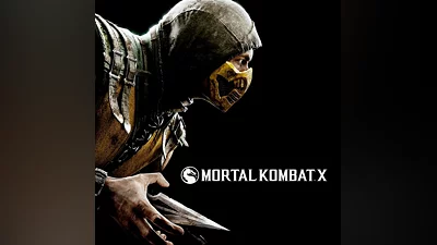 Mortal Kombat X