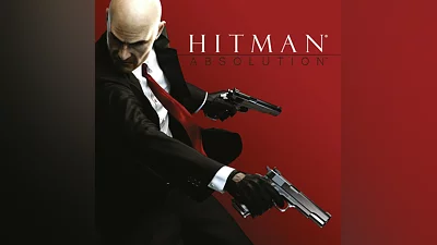 Игра Hitman Absolution для PC / ПК, активация в стим Steam для региона РФ / Россия цифровой ключ