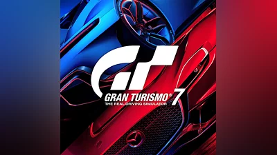 Игра Gran Turismo 7 Standard Edition PlayStation 5