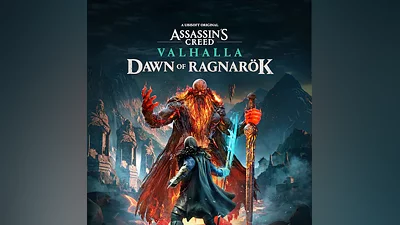 Игра Assassin's Creed Valhalla: Dawn of Ragnarok PlayStation 4 и PlayStation 5