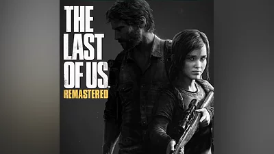 Игра The Last of Us Remastered PlayStation 4