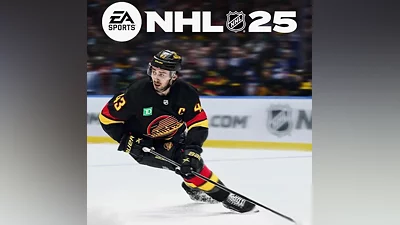 Игра NHL 25 Standard Edition Standard Edition PlayStation 5