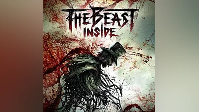 Игра The Beast Inside PlayStation 5