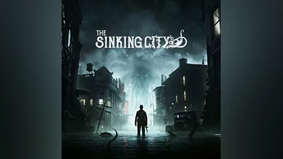 Игра The Sinking City Standard Edition PlayStation 4 и PlayStation 5