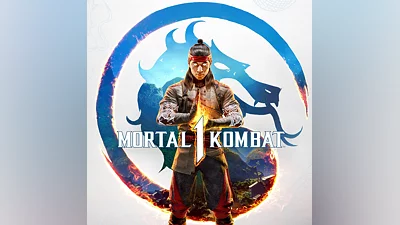 Игра Mortal Kombat 1 PlayStation 5