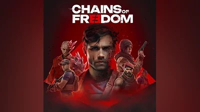 Игра Chains of Freedom PlayStation 5