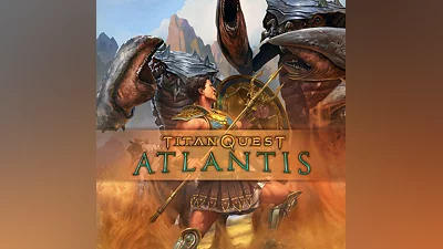 Игра Titan Quest : Atlantis PlayStation 4 и PlayStation 5