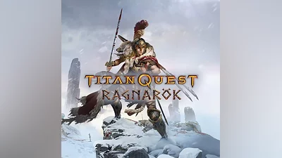 Игра Titan Quest : Ragnarok PlayStation 4 и PlayStation 5