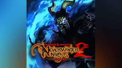 Игра Dungeons & Dragons Neverwinter Nights 2: Enhanced Edition PS5
