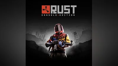 Rust Console Edition