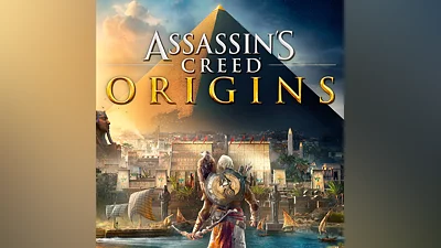 Assassin's Creed Origins