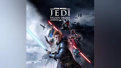 STAR WARS Jedi: Fallen Order