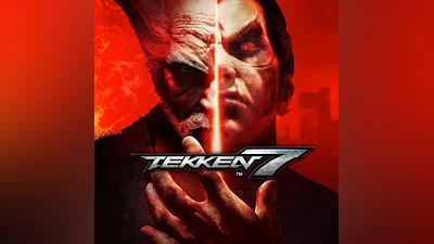 TEKKEN 7