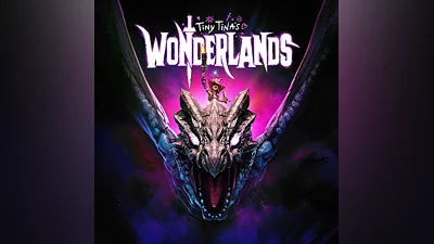 Tiny Tinas Wonderlands