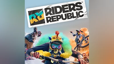 Riders Republic