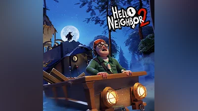 Hello Neighbor 2