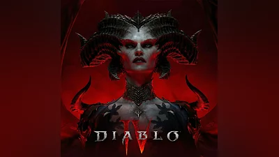 Diablo IV Standart Edition