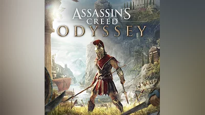 Assassin's Creed Odyssey