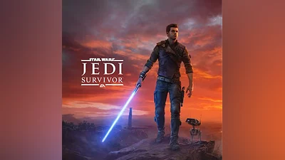 STAR WARS Jedi: Survivor