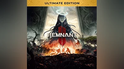 Remnant II Ultimate Edition