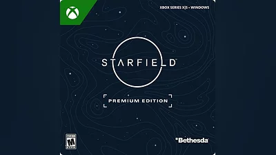 Starfield Premium Edition