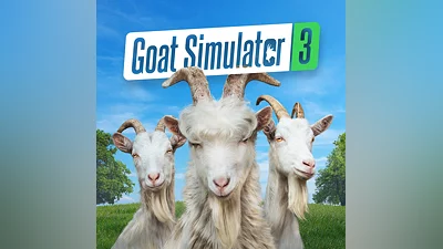 Goat Simulator 3