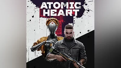 Atomic Heart Standard Edition