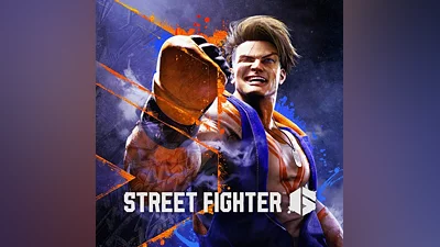 Street Fighter 6