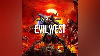 Evil West