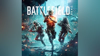 Battlefield 2042