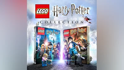 LEGO Harry Potter Collection