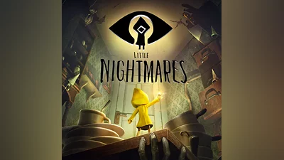 Little Nightmares