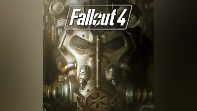 Fallout 4