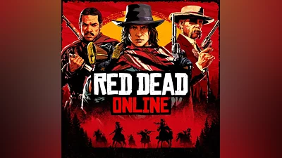 Red Dead Online