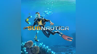 Subnautica