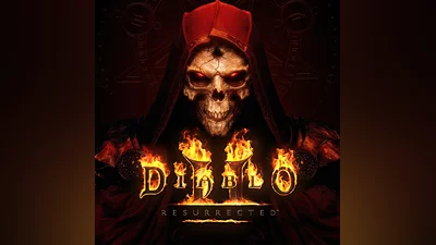 Diablo II: Resurrected