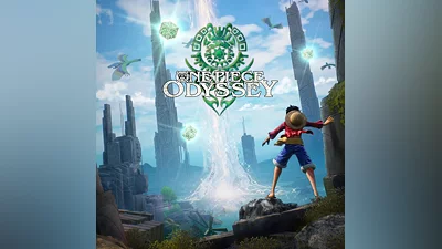 ONE PIECE ODYSSEY
