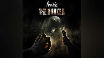 AMNESIA: THE BUNKER