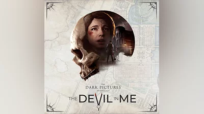 The Dark Pictures Anthology: The Devil in Me