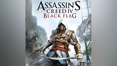Assassin's Creed 4 Black Flag