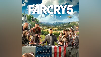 Far Cry 5