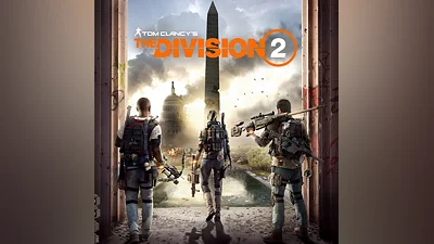 Tom Clancy's The Division 2