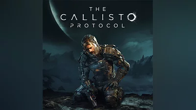 The Callisto Protocol Xbox One