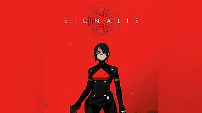 SIGNALIS