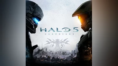 Halo 5 Guardians,