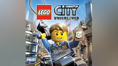 LEGO CITY Undercover